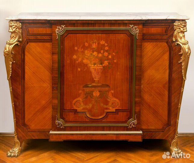 Покупка антиквариата в личную коллекцию