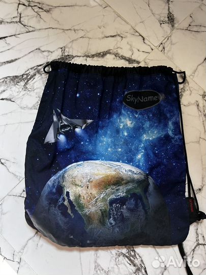 Рюкзак Skyname пенал мешок для обуви