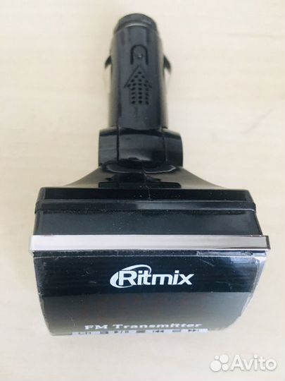 Фм-трансмиттер