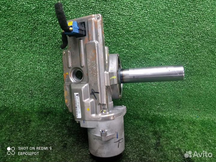 Электроусилитель руля Opel Corsa D (2006-2015)