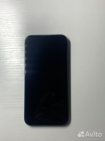 iPhone 13, 128 ГБ