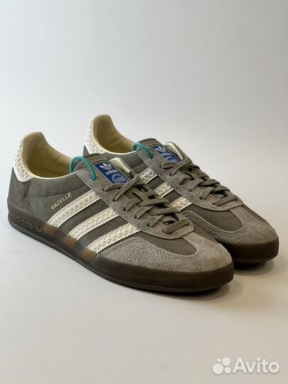 Adidas Gazelle Indoor Оригинал