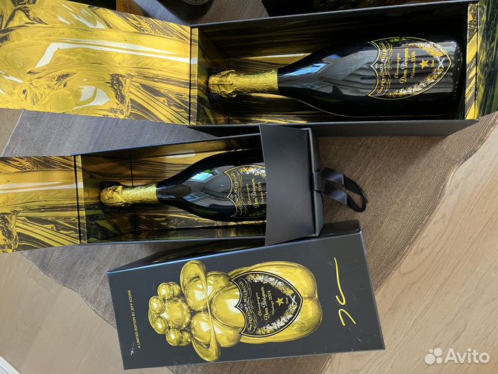 Бутылки Элитные