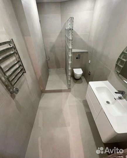 Плиточник Укладка плитки Керамогранита