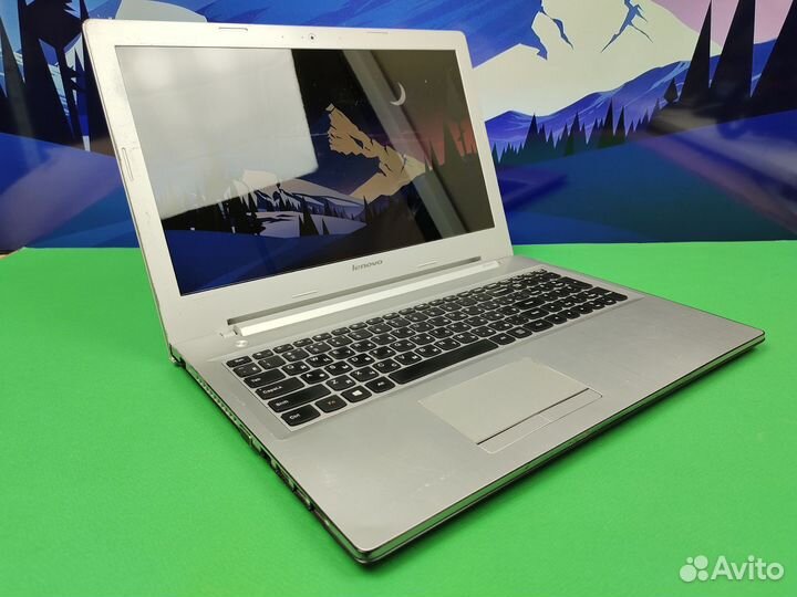 Ноутбук Lenovo i5/8gb/500Gb