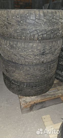 Cordiant Snow Cross 235/70 R16 106T