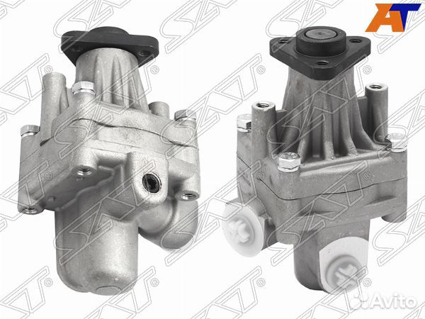 Насос гур audi A8