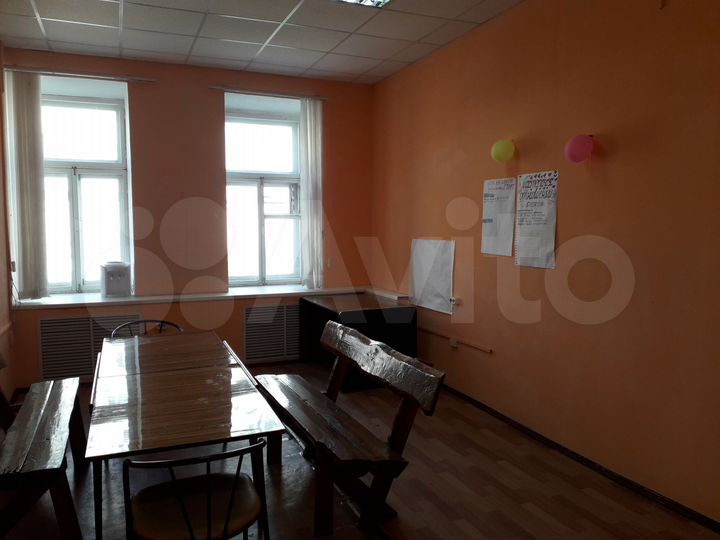 Офисное помещение, 20 м²
