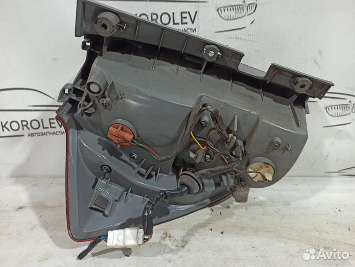 Фонарь задний правый KIA ceed (2007-2012) Kia Ceed