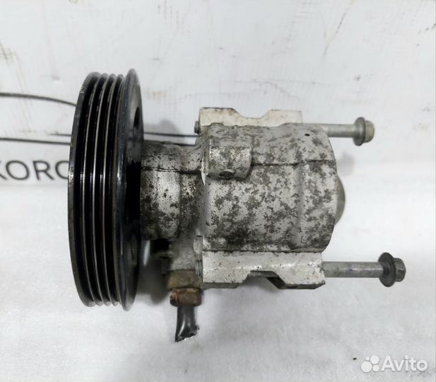 Насос гидроусилителя Aveo (T250) 2005-2011