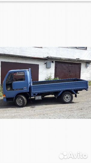 Грузоперевозки 1500кг