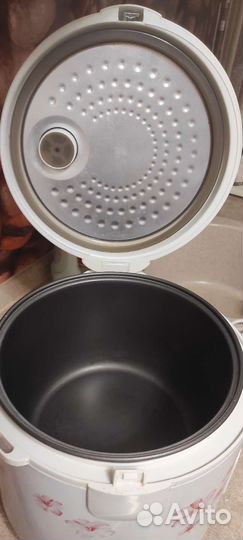 Мультиварка бу