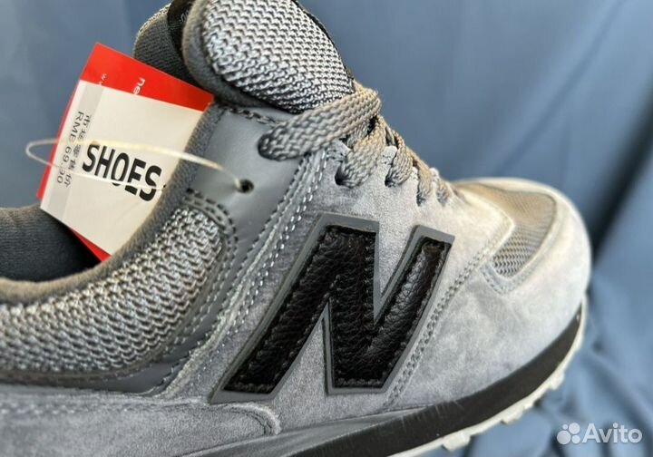 Кроссовки New Balance 574