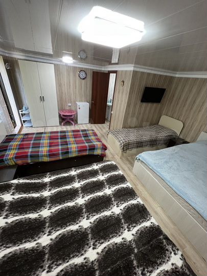 Комната 30 м², 1/2 эт.