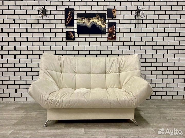 Диван клик кляк