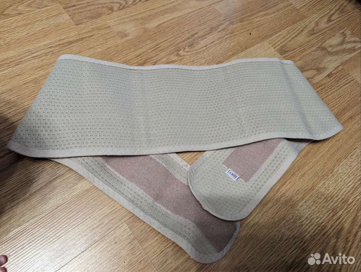 Бандаж для беременных фэст