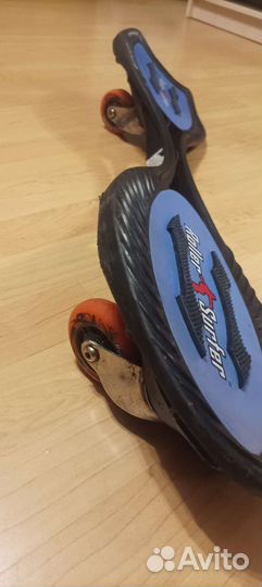 Вейвборд Roller Surfer