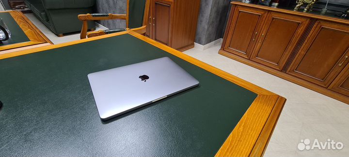 Apple macbook pro 13 2020 m1 8gb 512gb
