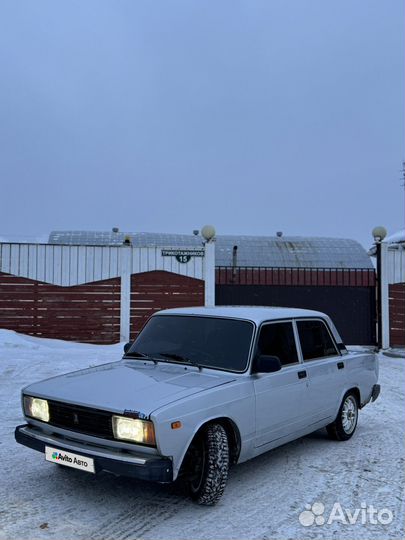 ВАЗ 2105 1.6 МТ, 2010, 95 000 км
