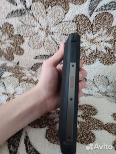 OUKITEL WP15 S, 4/64 ГБ