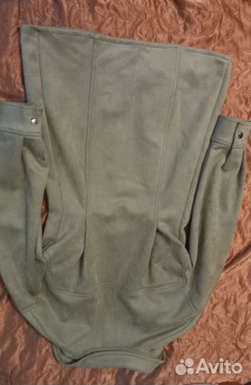 Платье bershka xs