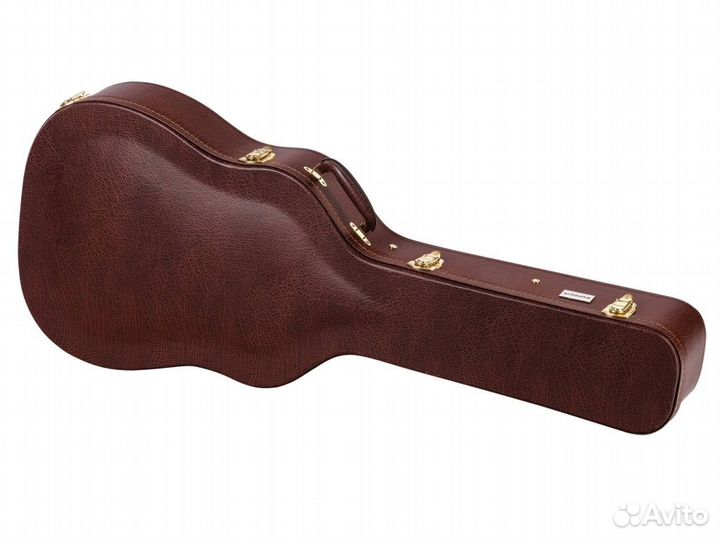 Футляр для акустической гитары Guider WC-501MG
