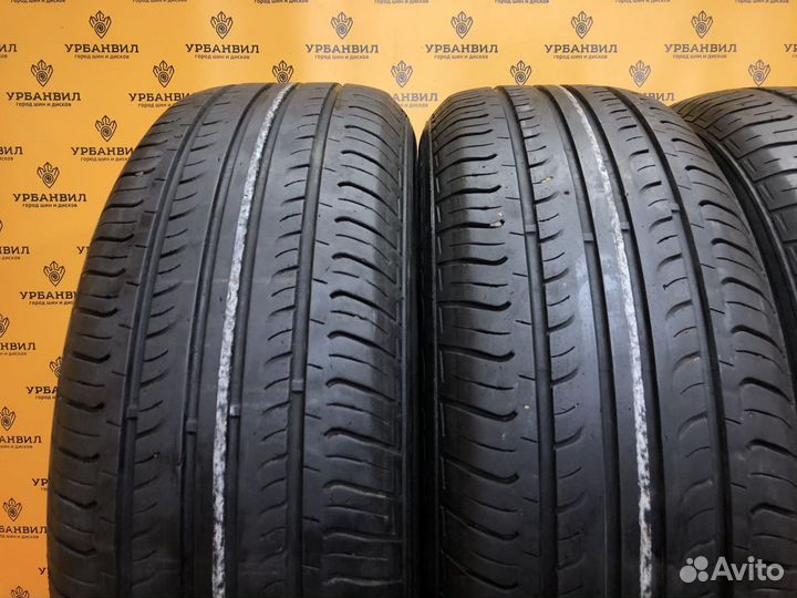 Hankook Optimo K415 225/60 R17 99H