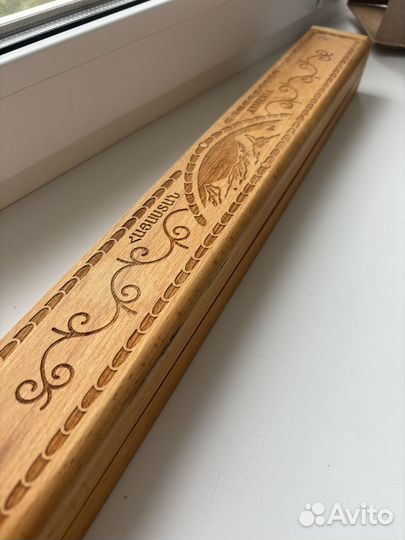 Армянский дудук