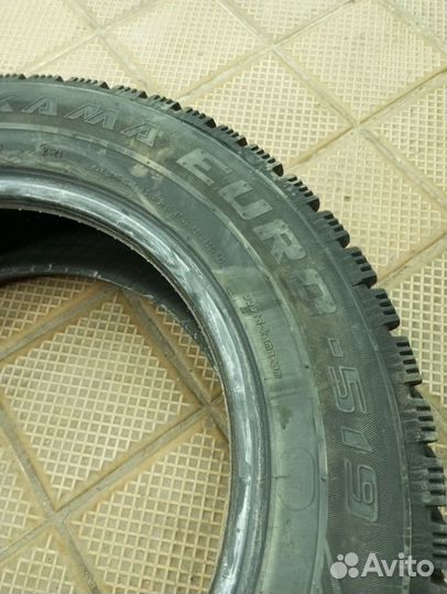 КАМА Кама-219 175/65 R14