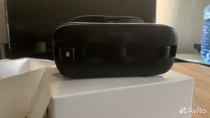 Samsung gear vr очки