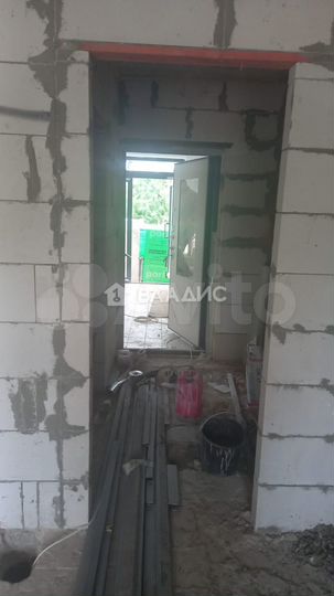 Апартаменты-студия, 43,3 м², 1/2 эт.