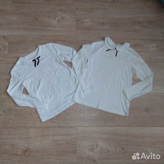 Школьная форма для девочки