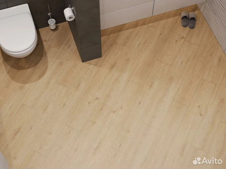 Кварцевый ламинат