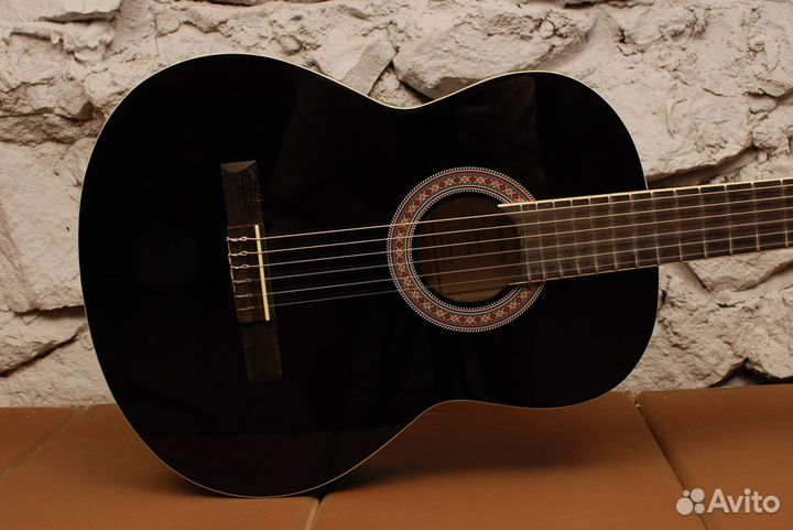 Классическая гитара (комплект)
