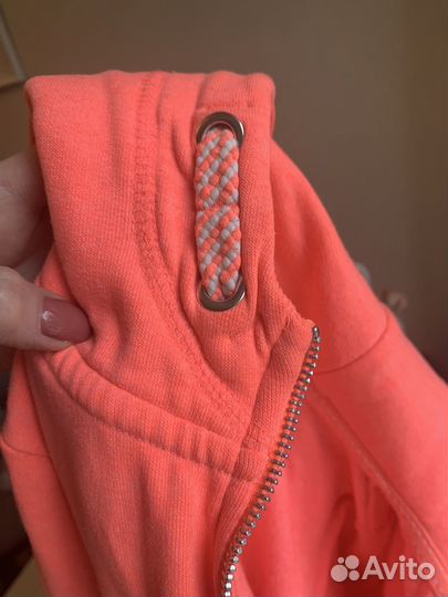 Толстовка Next 122-128