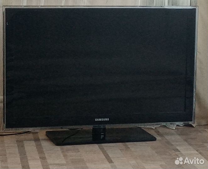Телевизор ЖК samsung