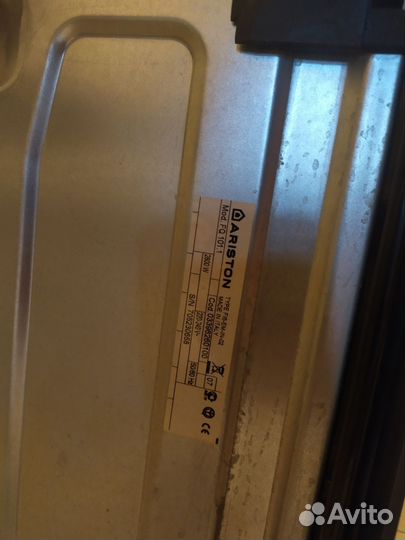 Электро духовой шкаф на запчасти