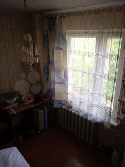 2-к. квартира, 35,7 м², 1/5 эт.