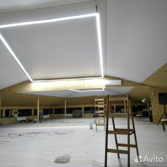 Услуги электрика