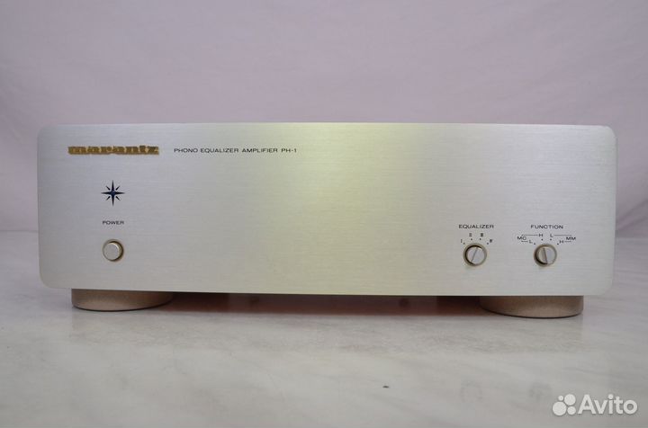 Фонокорректор Marantz-PH-1