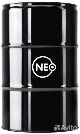Neo Motion Formula A 10w-40 - (20л) (CI-4/SM) (E7