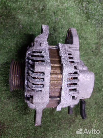 Генератор Mitsubishi Lancer CY#A 4A91 2007-2015