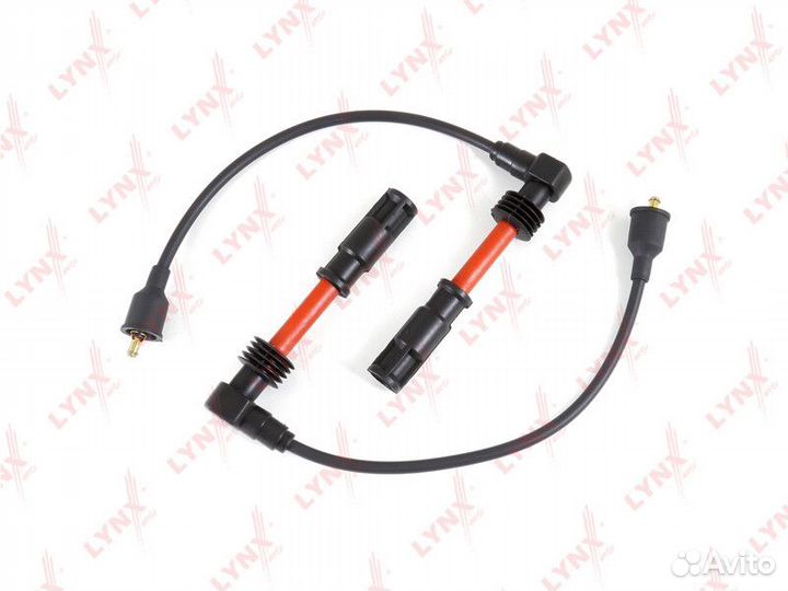 Провода в/в lynxauto SPE8030
