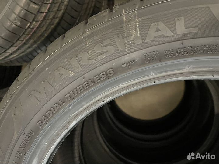 Marshal MU12 235/45 R18 98Y