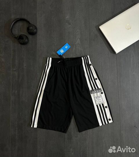 Шорты adidas adibreak