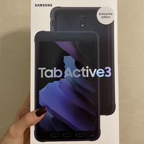 Планшет Samsung Galaxy Tab active 3