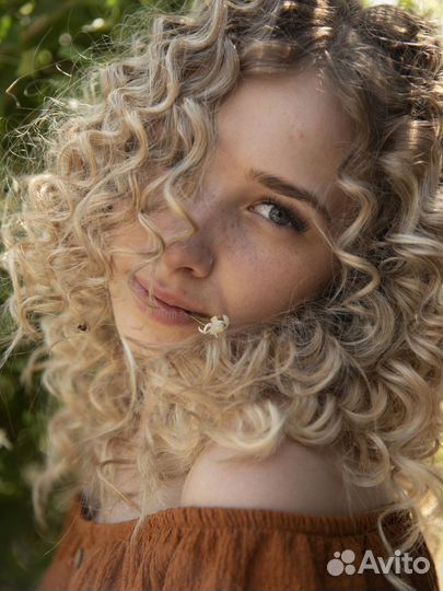 Обработка фотографий