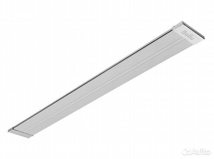 Обогреватель инфракрасный Ballu BIH-APL-0.8