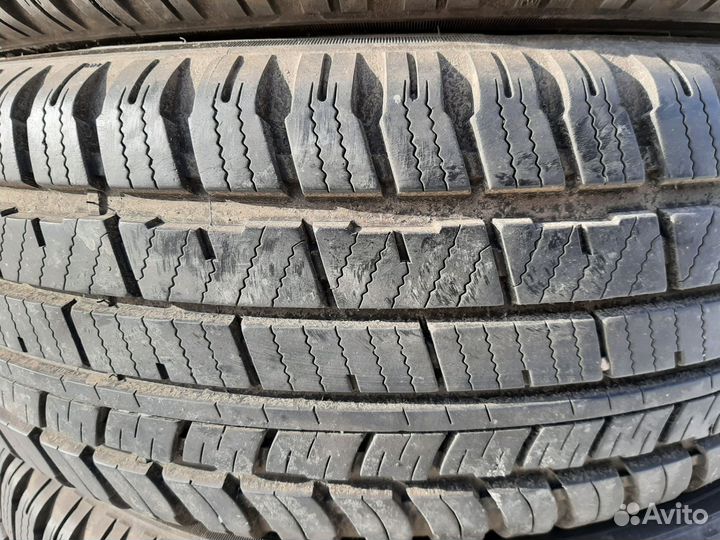 Amtel Cruise 4x4 215/65 R16 98T