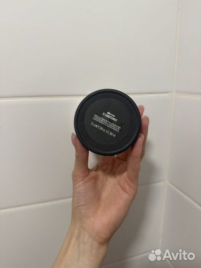 Davines oi conditioner